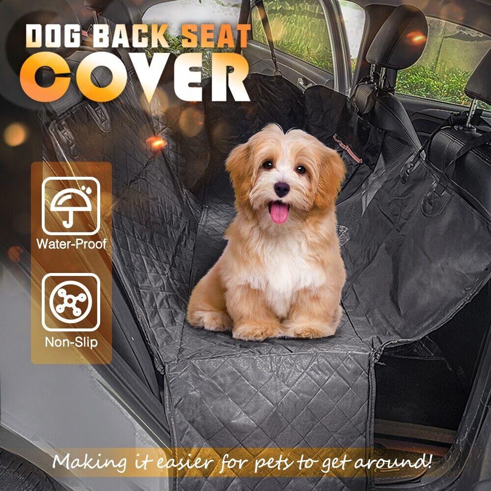 Pet Car Non-Slip Mat