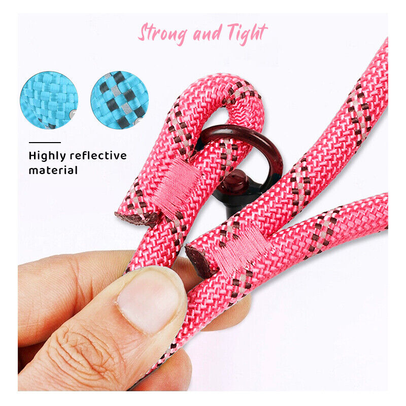 Nylon Dog Training Rope