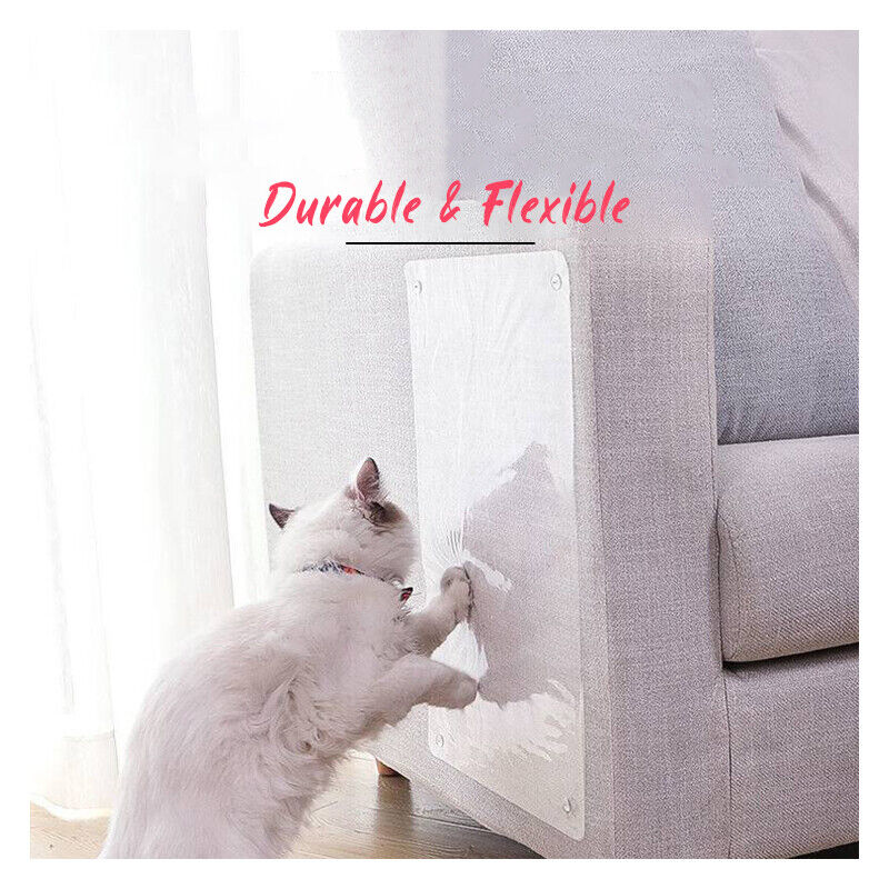 Pet Furniture Anti-Scratching Protector