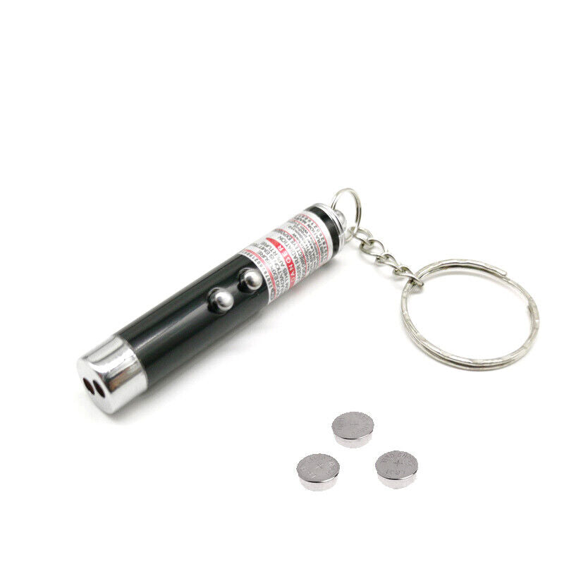 Pet Toy Laser Pen