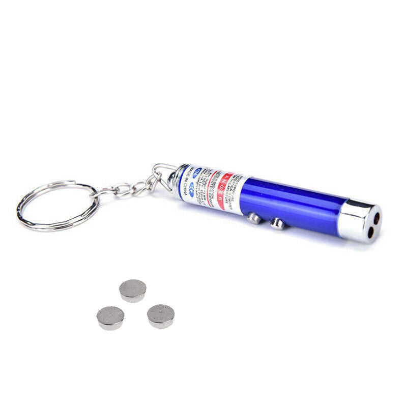 Pet Toy Laser Pen