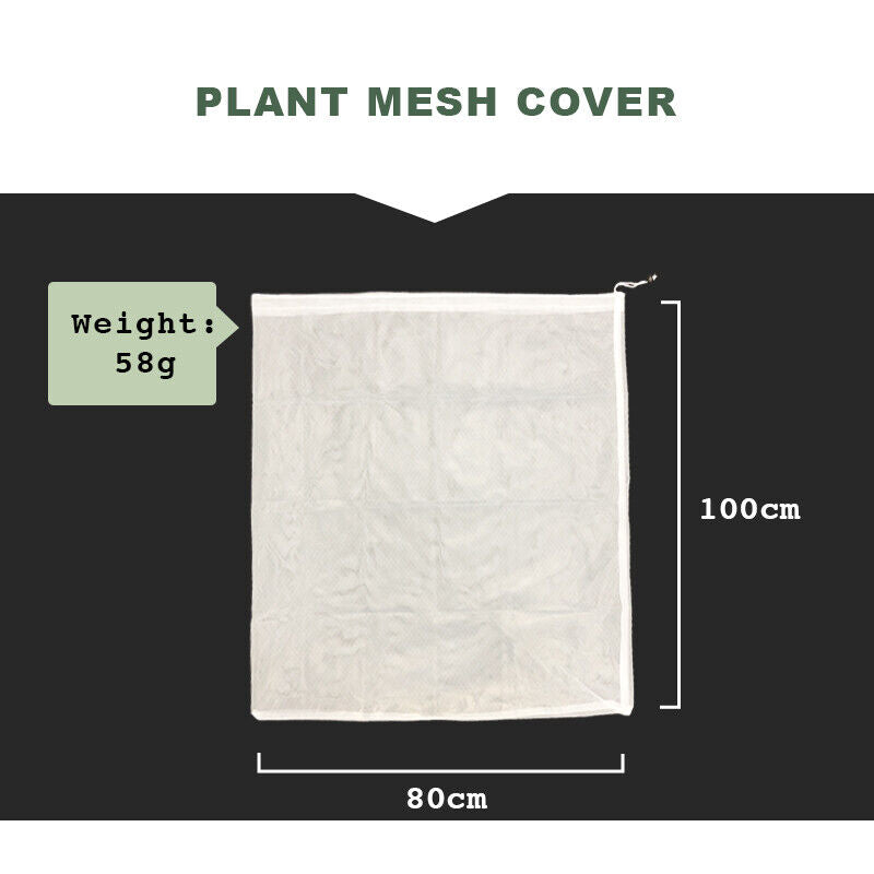 Garden Plant Protection Net Cover