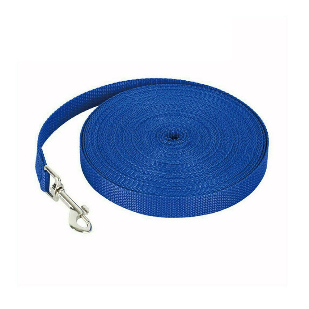 Pet Training Recall Rope