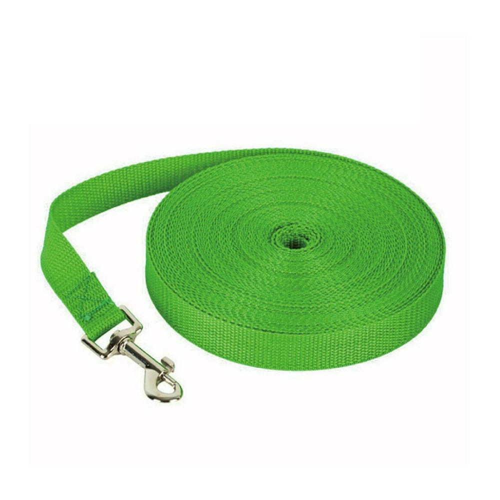 Pet Training Recall Rope