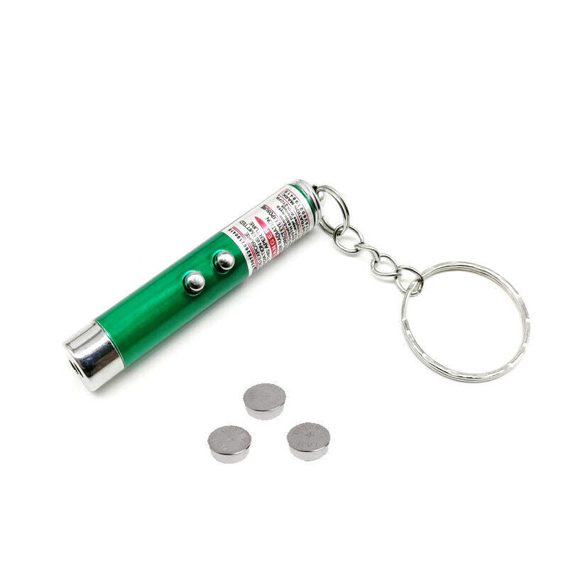 Pet Toy Laser Pen