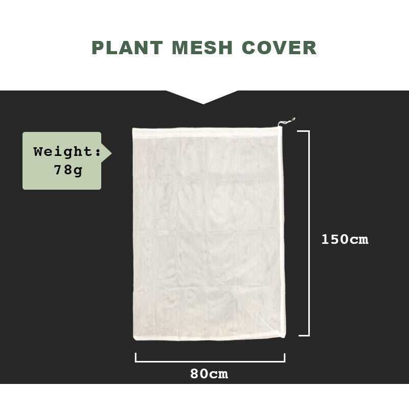 Garden Plant Protection Net Cover